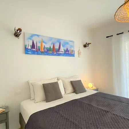 Perla Dell'isola By Interhome Apartment *