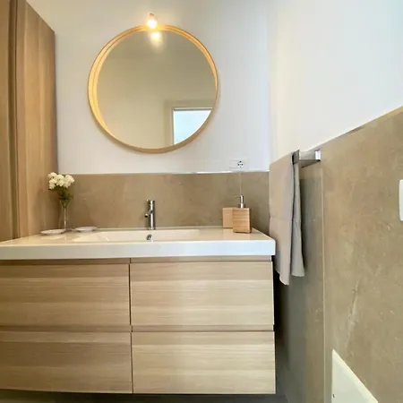 Apartment Perla Dell'isola By Interhome Trinita d'Agultu e Vignola