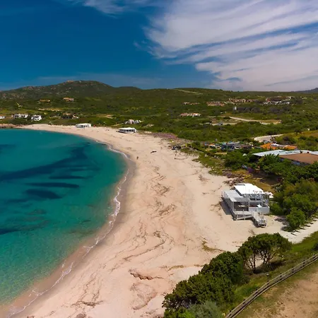 Perla Dell'isola By Interhome * Trinita d'Agultu e Vignola