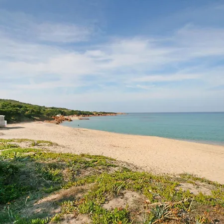 Perla Dell'isola By Interhome Apartment