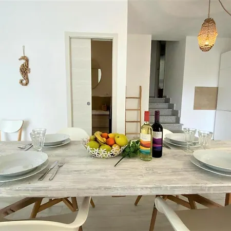 Perla Dell'isola By Interhome Apartment *