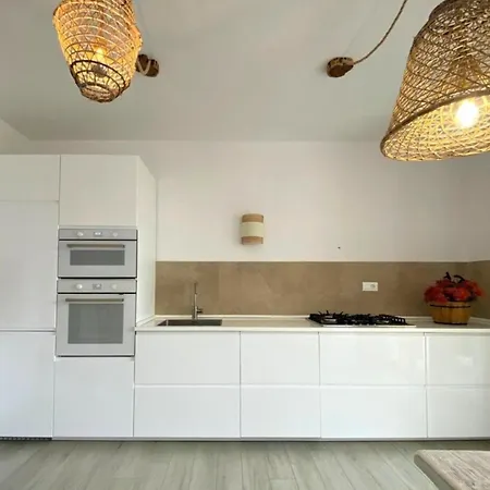 Apartment Perla Dell'isola By Interhome Trinita d'Agultu e Vignola