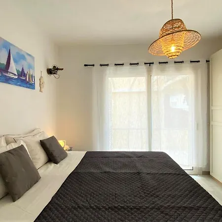 Perla Dell'isola By Interhome Apartment