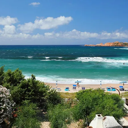 Perla Dell'isola By Interhome Apartment