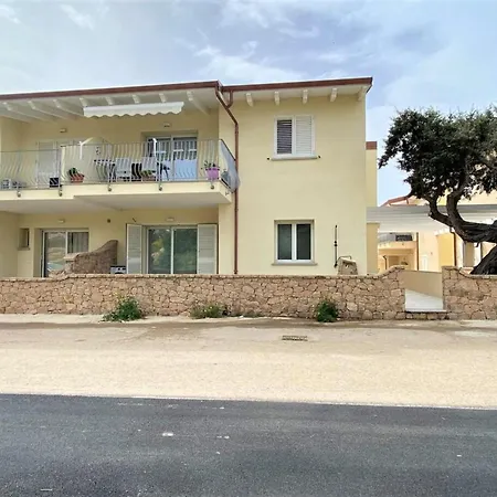 Perla Dell'isola By Interhome Trinita d'Agultu e Vignola